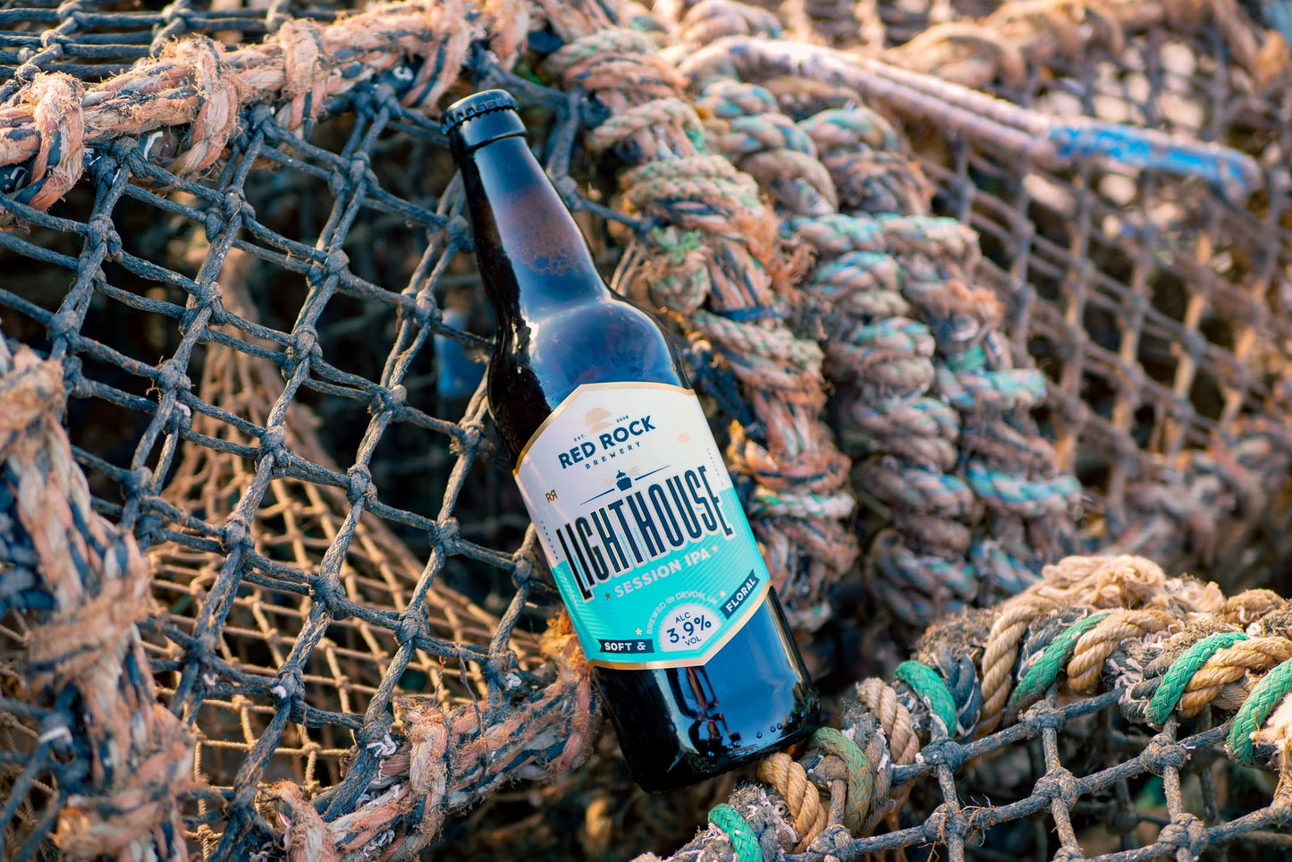 British Craft Ale Taster Pack - Case of 12x 500ml English Beer Selection Bundle (Mix)