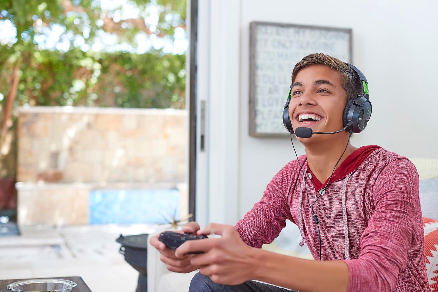 - Turtle Beach | Recon 50X Gaming Headset for Xbox Series X|S, Xbox One, PS5, PS4, Nintendo Switch, & PC -