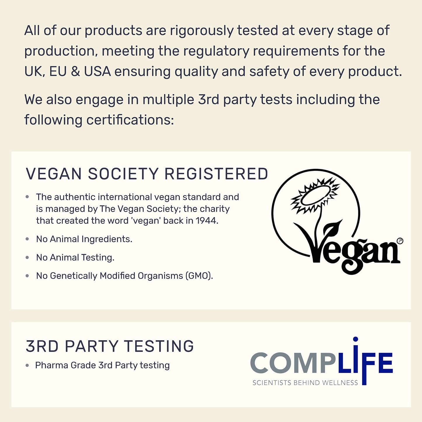 - Probiotics Lactobacillus Rhamnosus GG | 60 Daily Vegan Capsules -