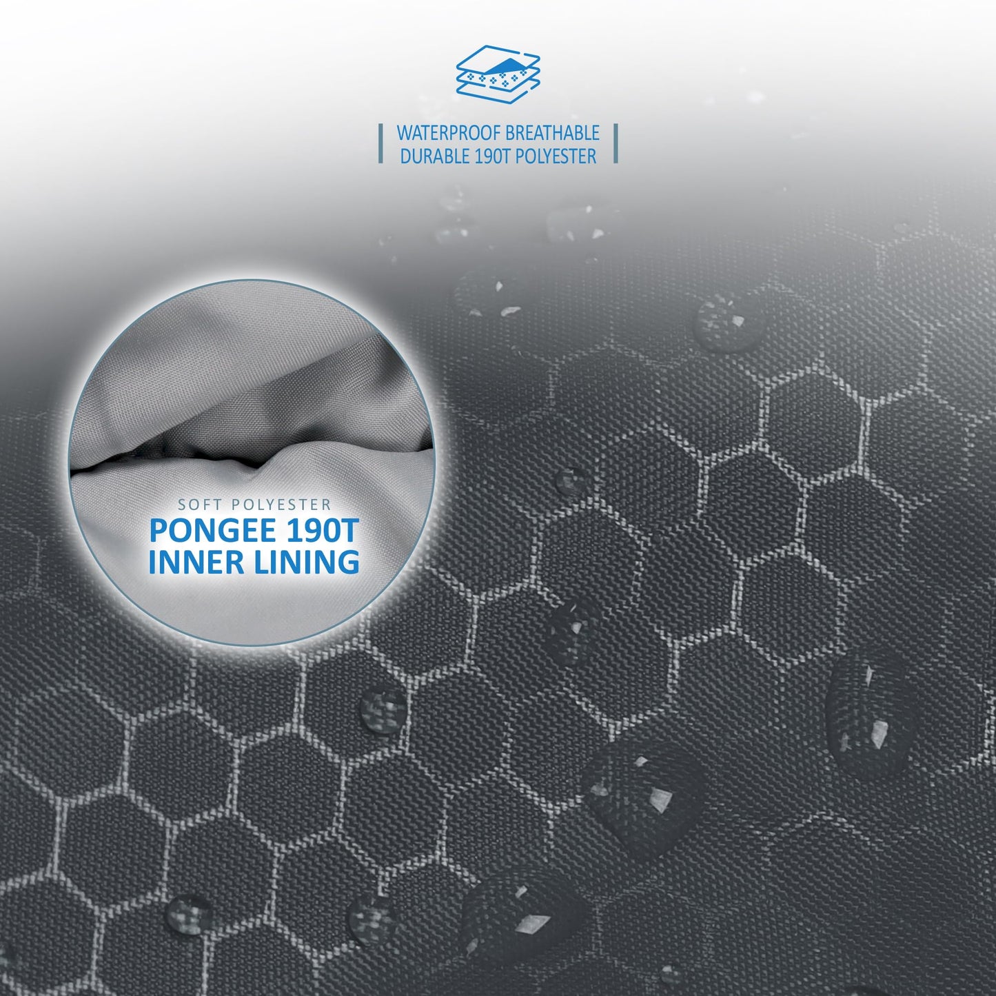 - SAIL XL Sleeping Bag | Extra Wide for Big & Tall Person | 3-4 Season -