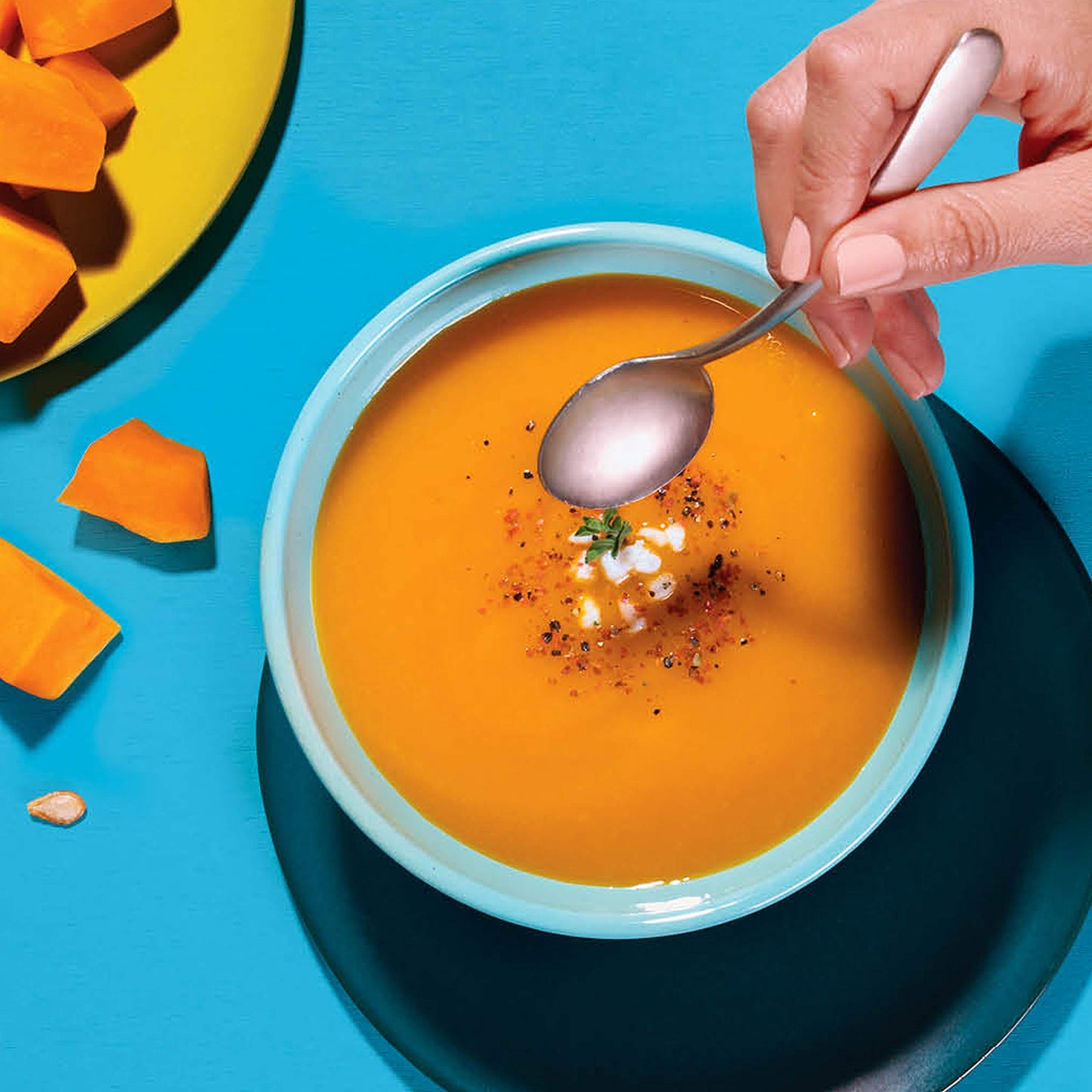 - Nutribullet Hot and Cold Blender | Full Size 1.6L Jug Blender -