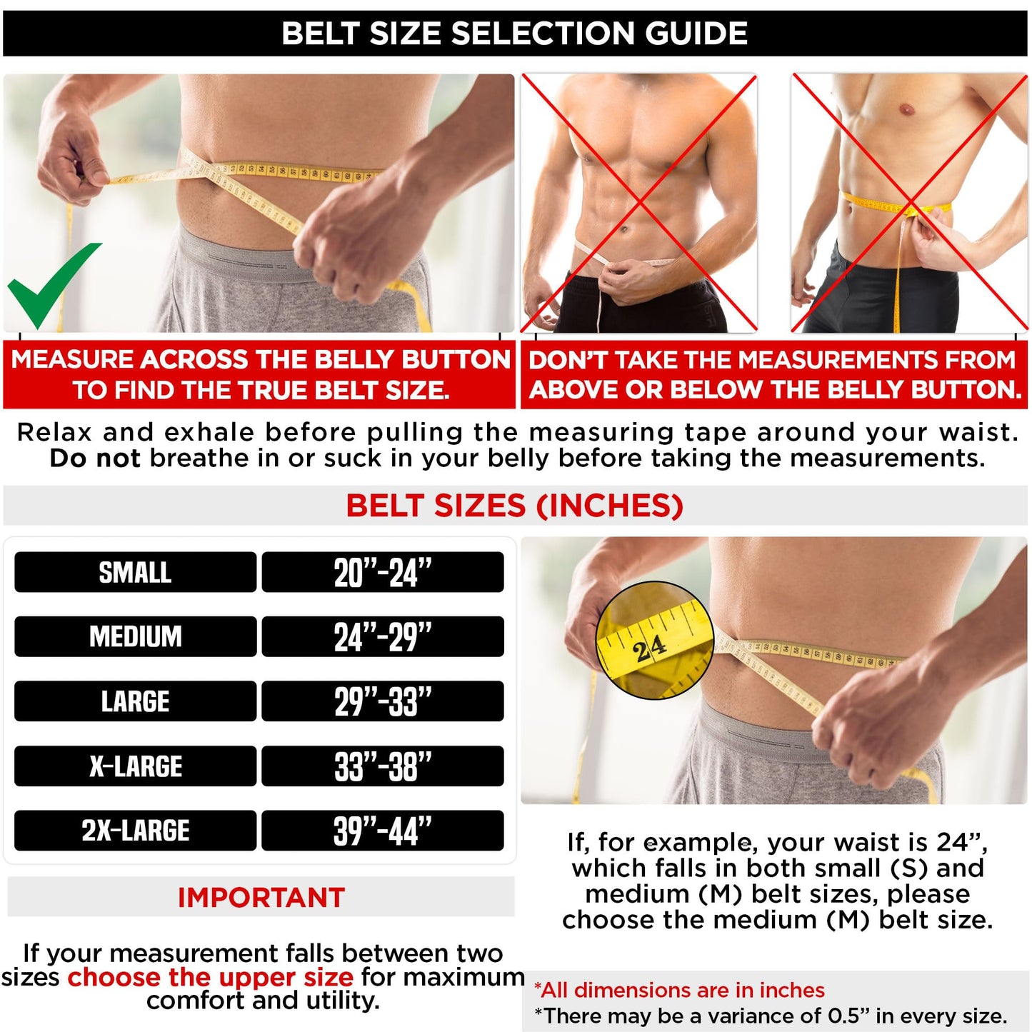 - RDX Weight Lifting Belt for Fitness | Gym | Adjustable Leather Belt -