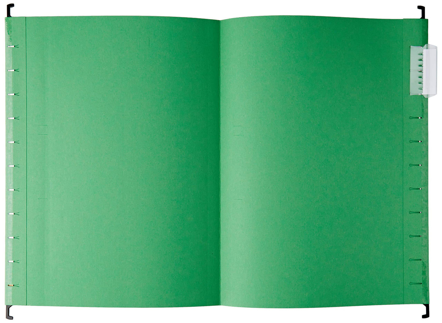 - Esselte 93042 Classic A4 Vertical Suspension Files  | Assorted Colours | Pack of 10 -