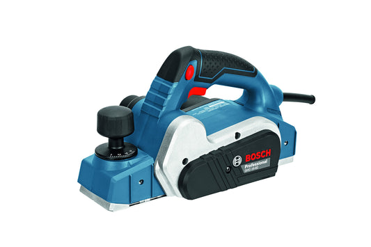 Bosch Professional GHO 16-82 D Corded 240 V Planer, 06015A4070