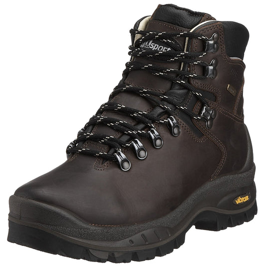 - Grisport Men's Crusader Hiking Boot -