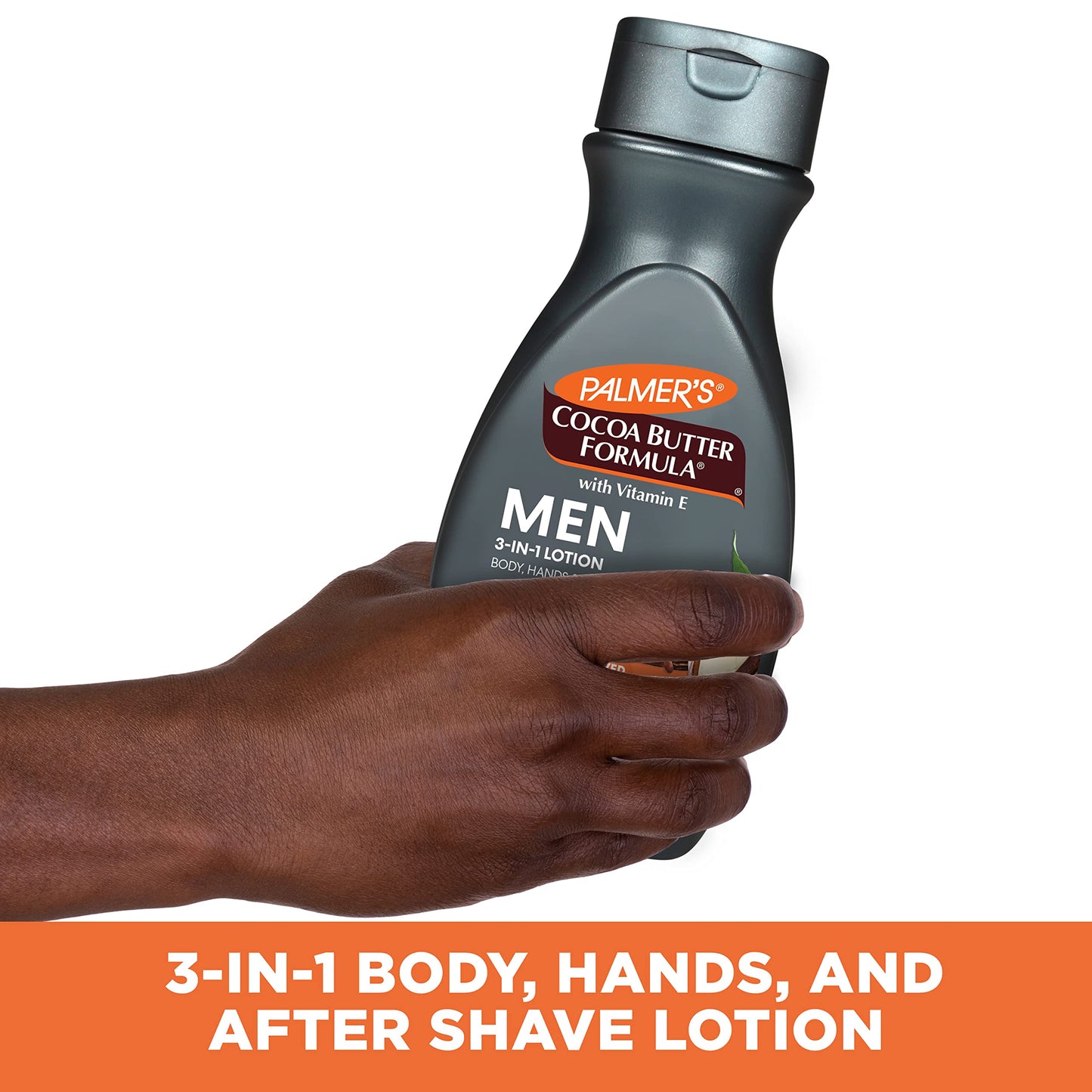 - palmers cocoa butter formula men's | 250ml -