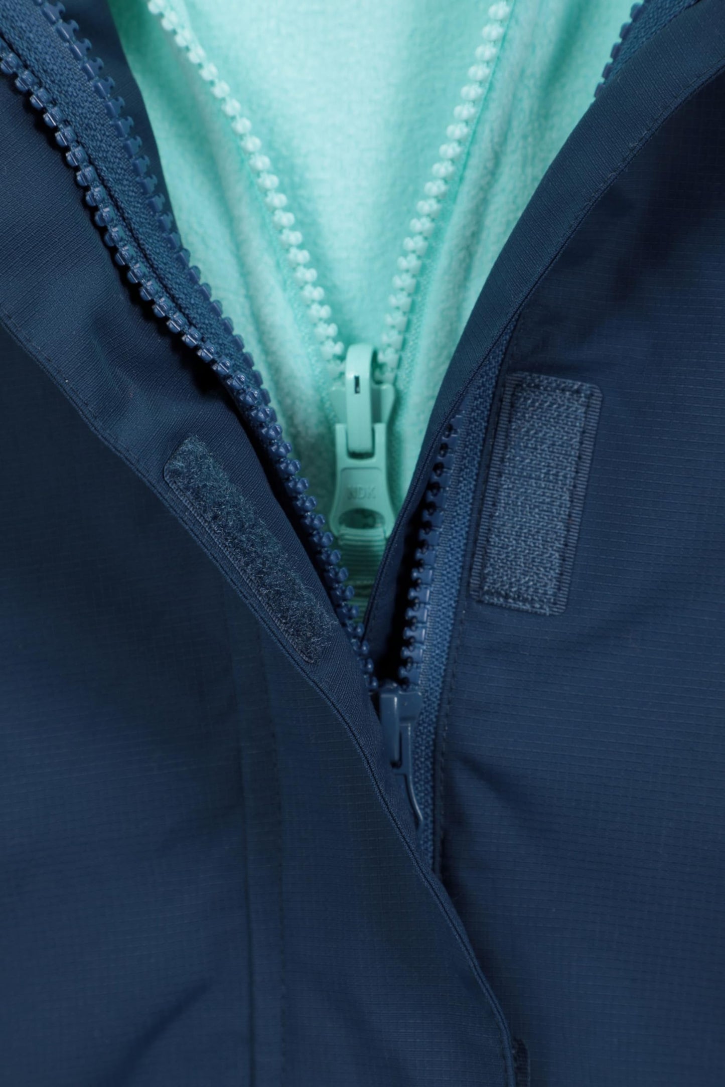 - Mountain Warehouse Lightning 3 in 1 Kids Waterproof Jacket -