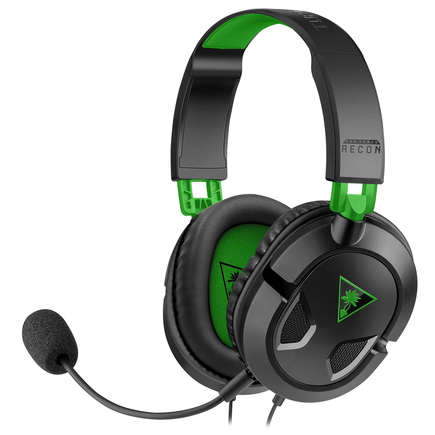 - Turtle Beach | Recon 50X Gaming Headset for Xbox Series X|S, Xbox One, PS5, PS4, Nintendo Switch, & PC -