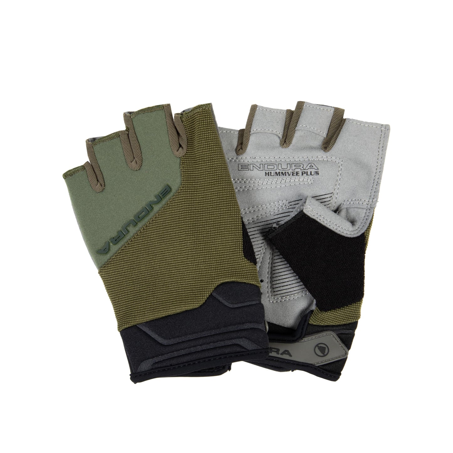 - Endura Men's Hummvee Plus Mitt II Gloves -