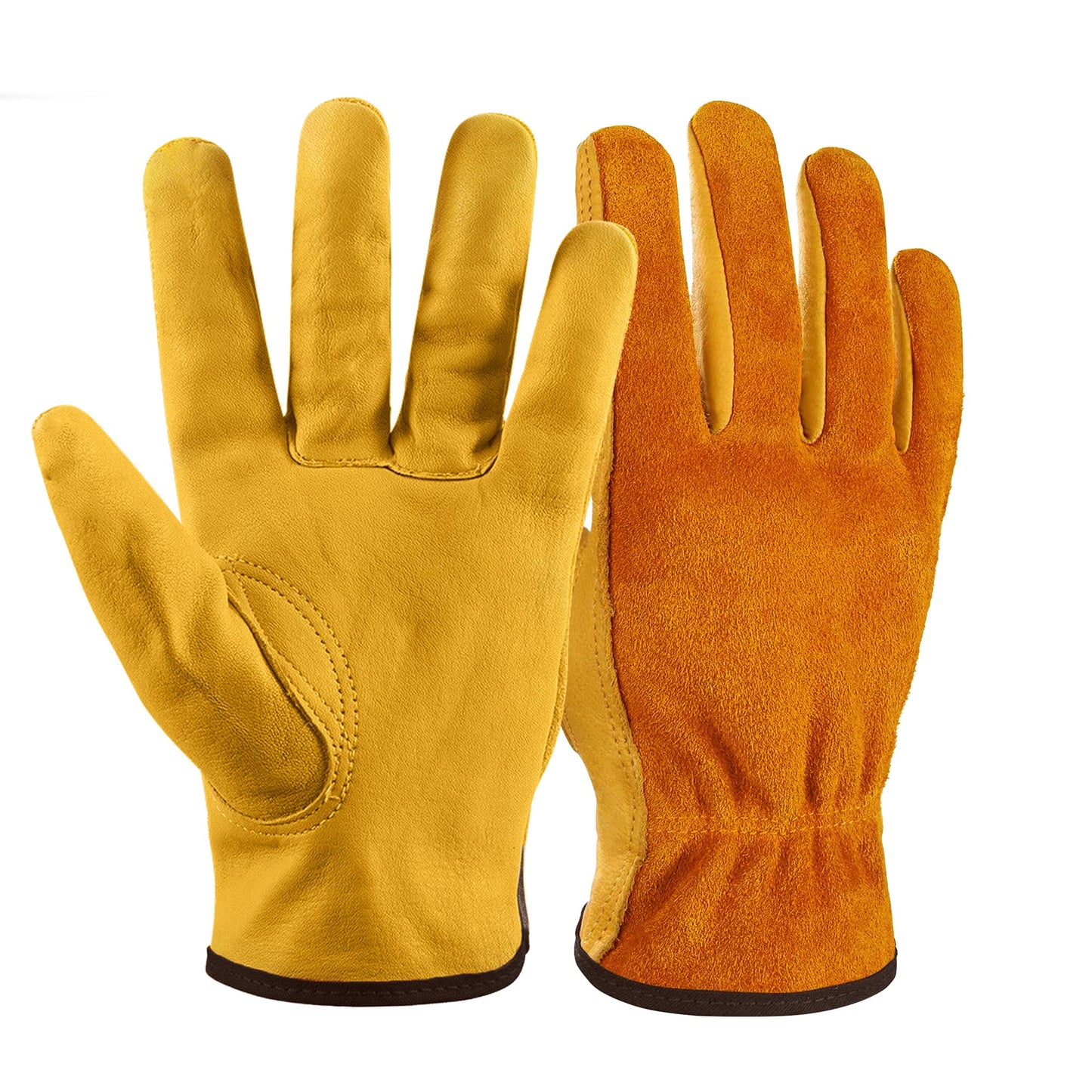 - NickyPicky Gardening Gloves for Men and Women -