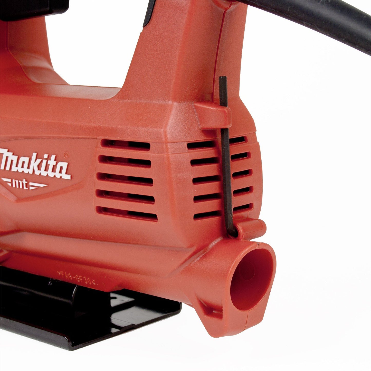 - Makita M4301 Jigsaw-Red/Black | 21.4 x 7.5 x 20.2 cm -
