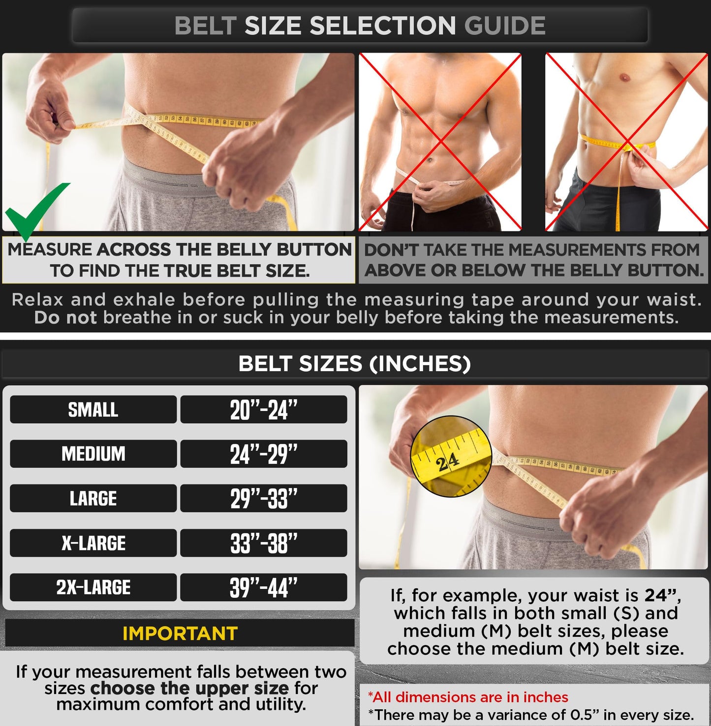 - RDX Weight Lifting Belt Gym Fitness | Cowhide Leather | 4” 6” Padded Lumbar Back Support -