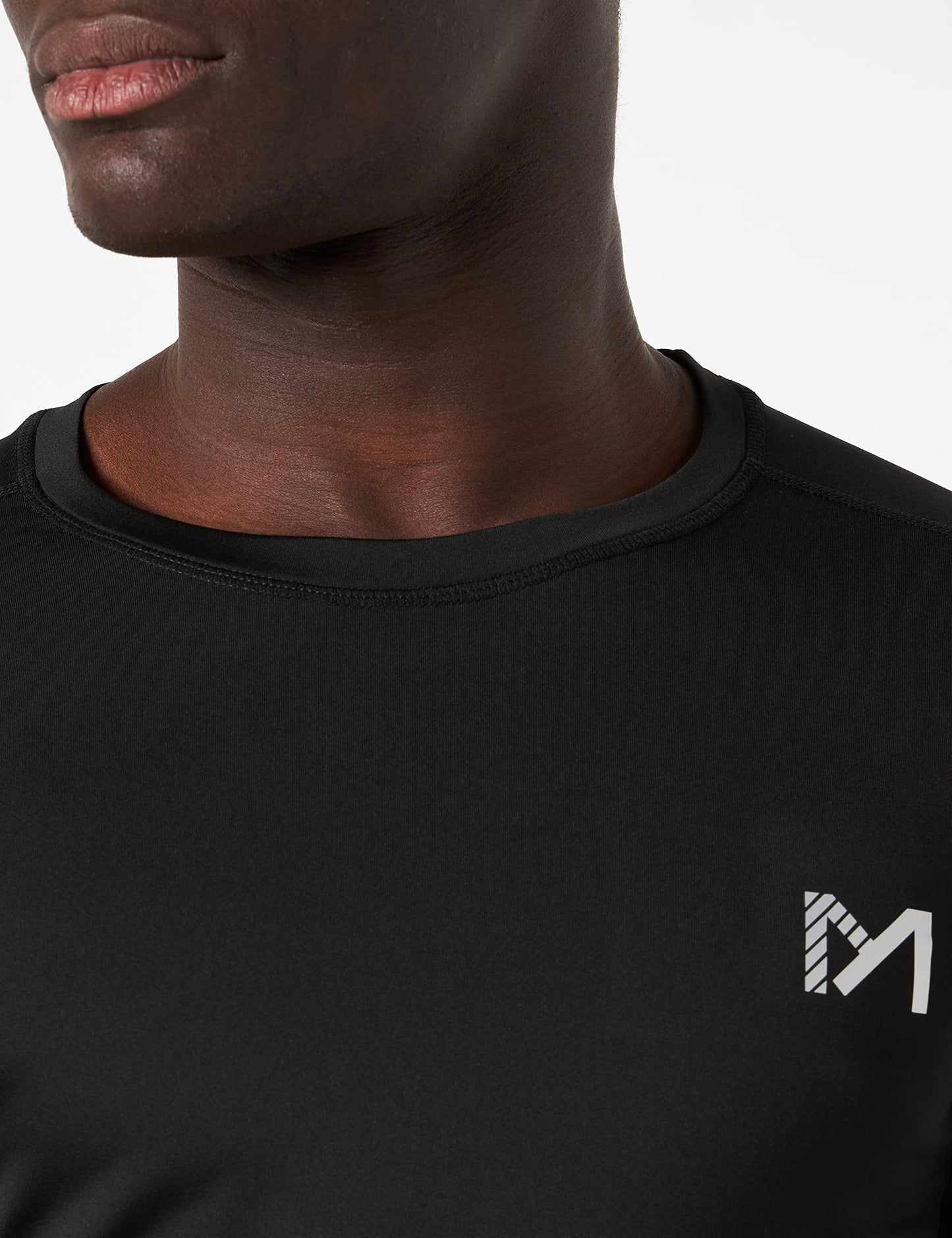 - MEETYOO Men's Compression Base Layer Top -