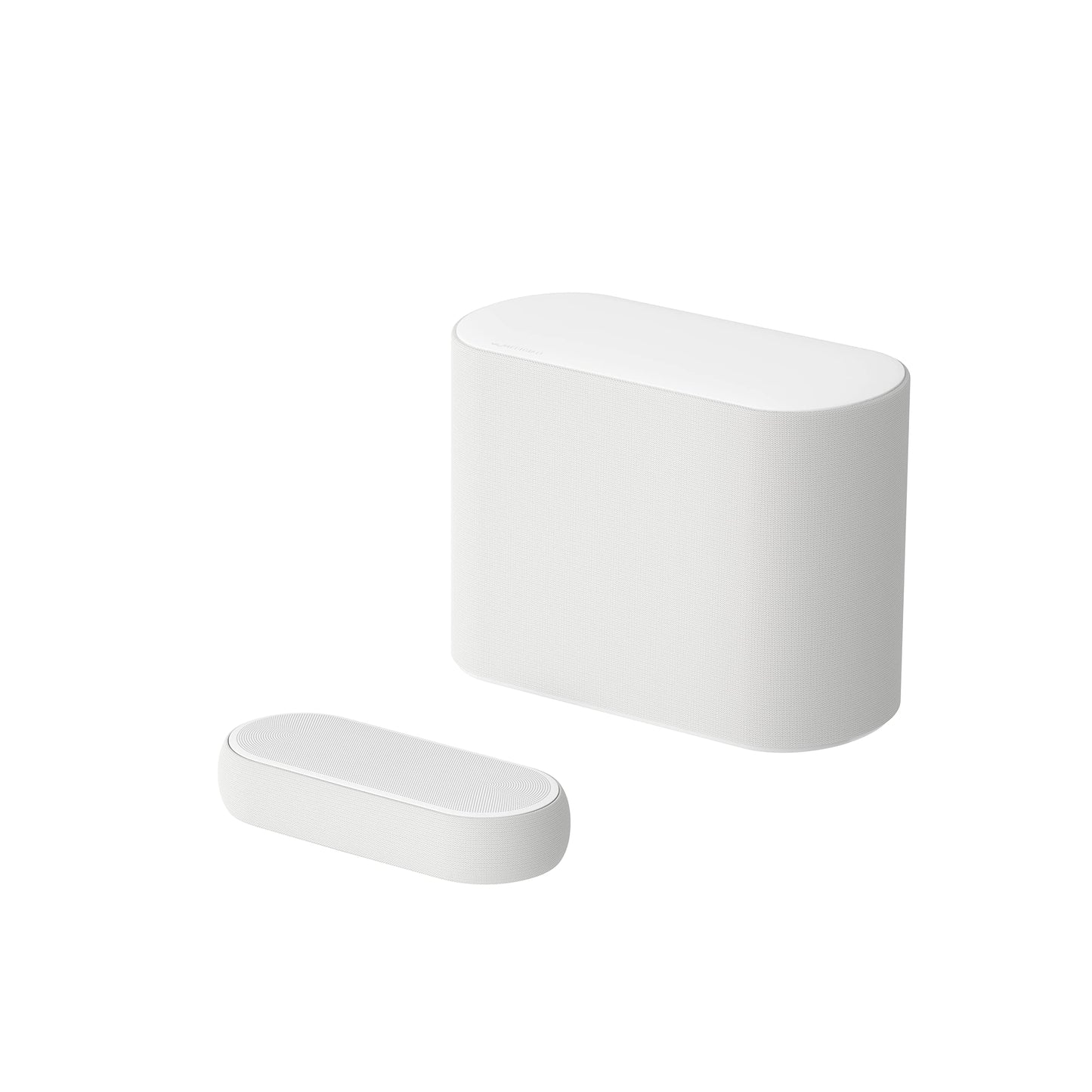 - LG Éclair QP5 3.1.2ch All New Look Dolby Atmos Compact Sound Bar | Subwoofer -