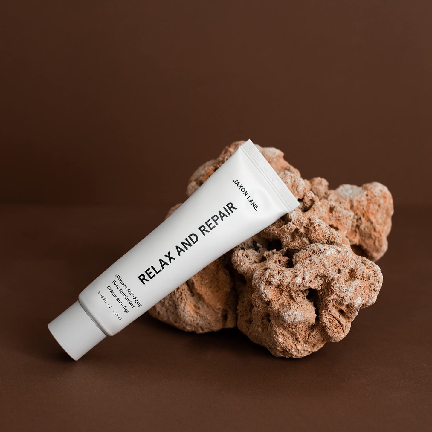 - RELAX AND REPAIR Anti Aging Face Moisturizer for Men | Anti Wrinkle Cream for Face, Night Cream, Eye Cream with Niacinamide (Vitamin B3) -