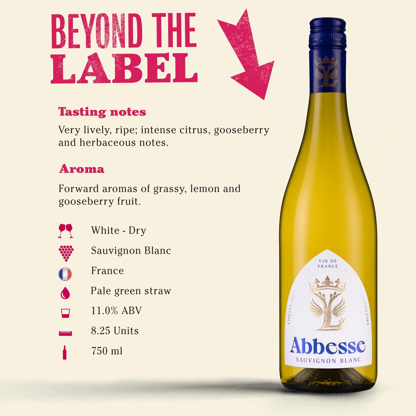 - Laithwaites Customer Favourites White Wine Selection | Case of 12 Mixed Bottles (75cl) -