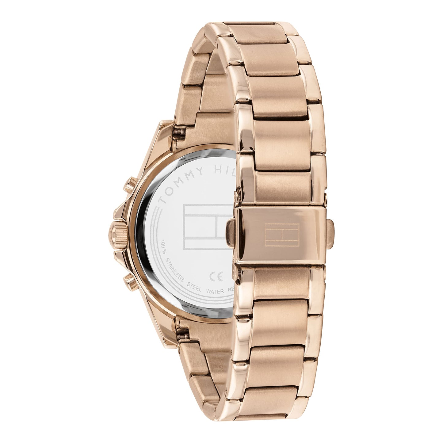 - Tommy Hilfiger | Analogue | Multifunction | Womens | Watch -