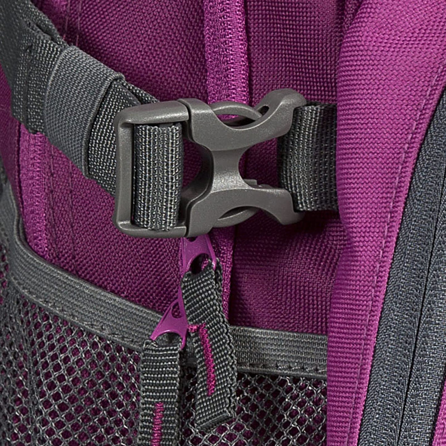 - Trespass Backpack | Hiking Rucksack | Camping -