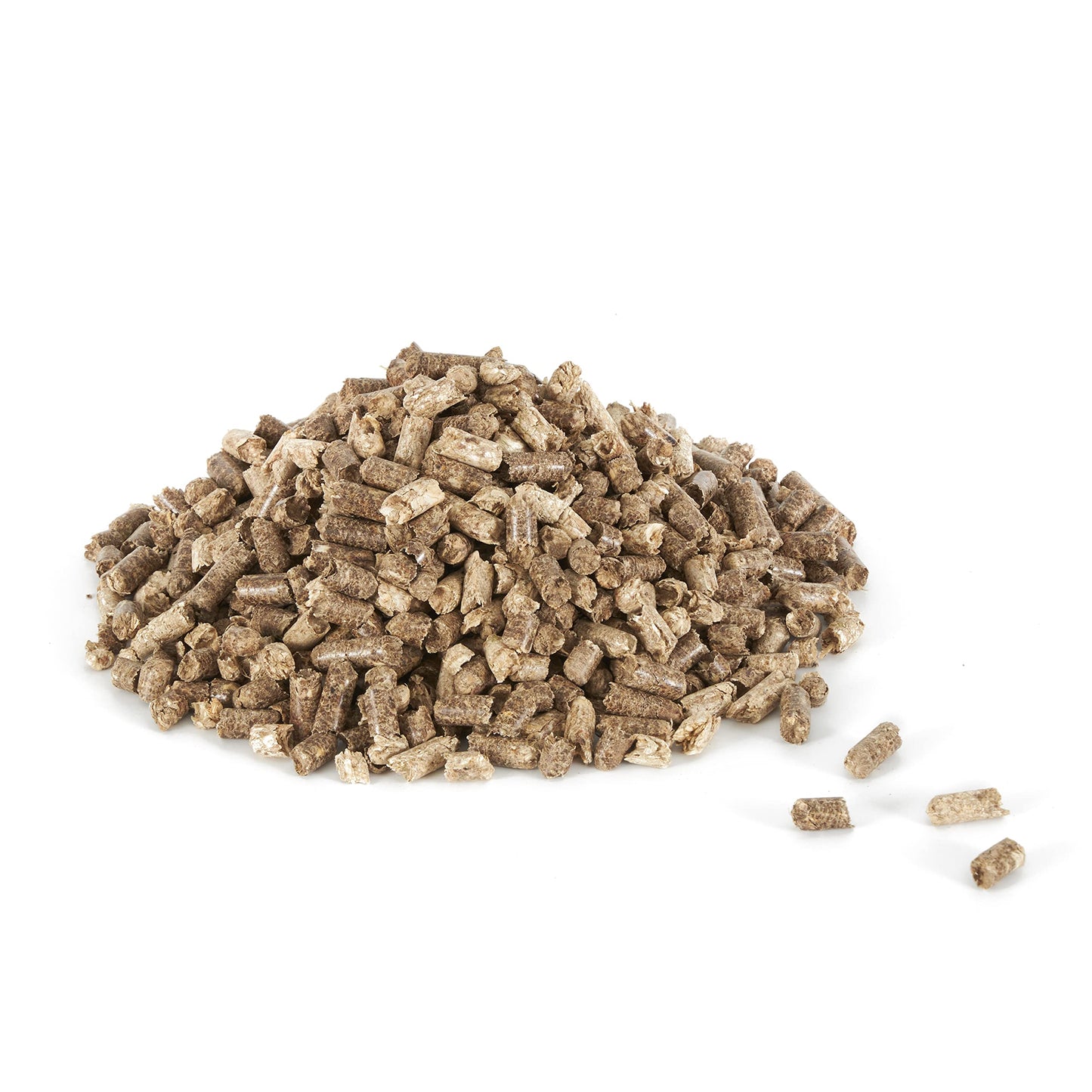 Cookinpellets 18kg Premium Perfect Mix BBQ Smoker Pellets - CPPM18kg