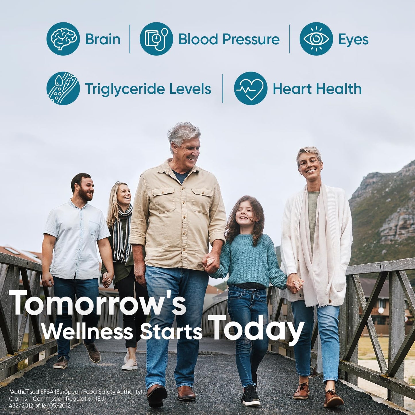 - Omega 3 Fish Oil 2000mg | 240 Soft gels | 660mg EPA & 440mg DHA | Cod Liver Oil Capsules Alternative -