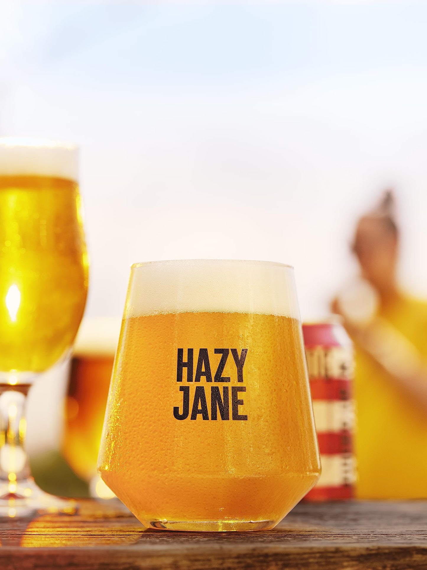 BrewDog Hazy Jane New England IPA, 12 x 330ml