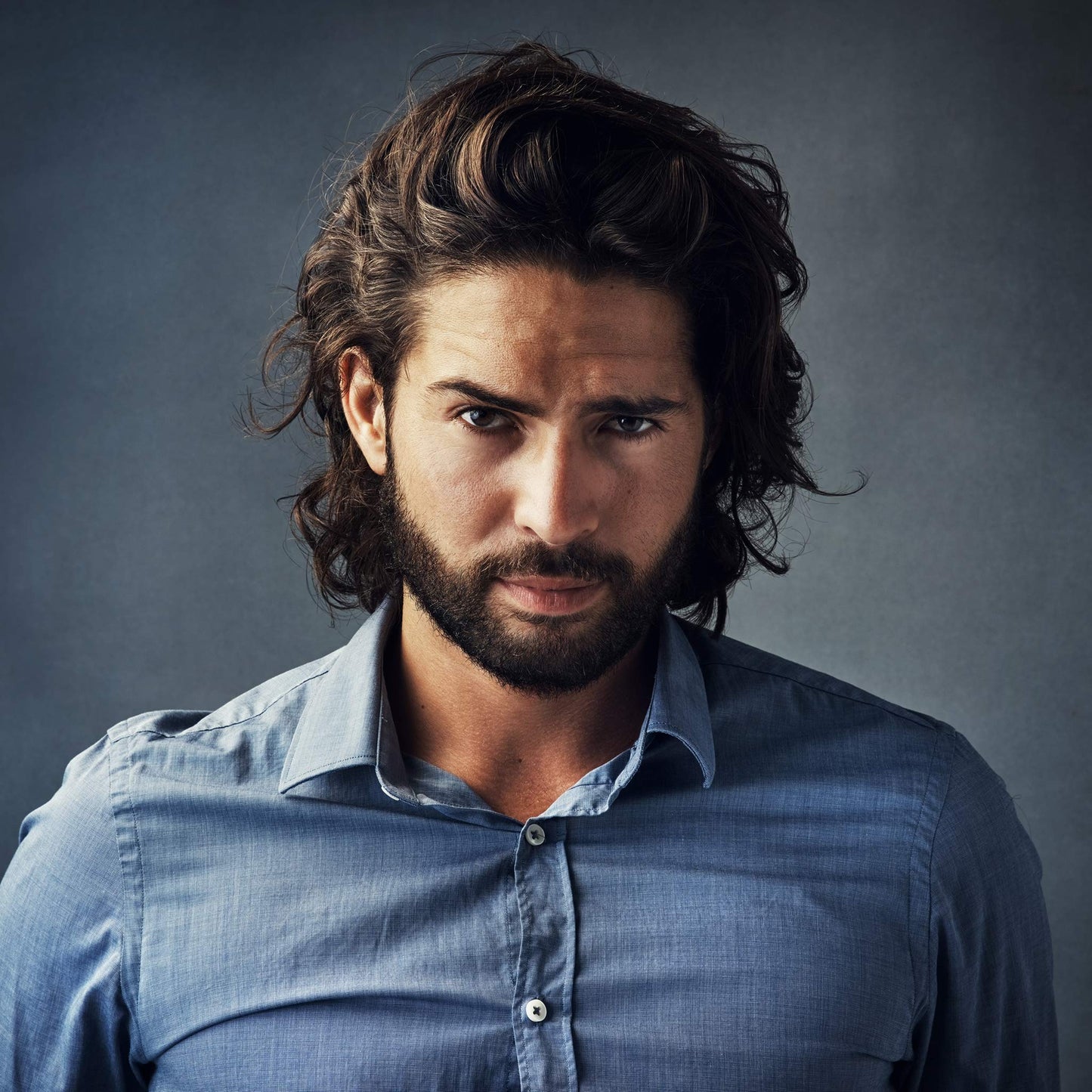 - Monster&Son Organic Beard Balm | Variety Pack x3 -