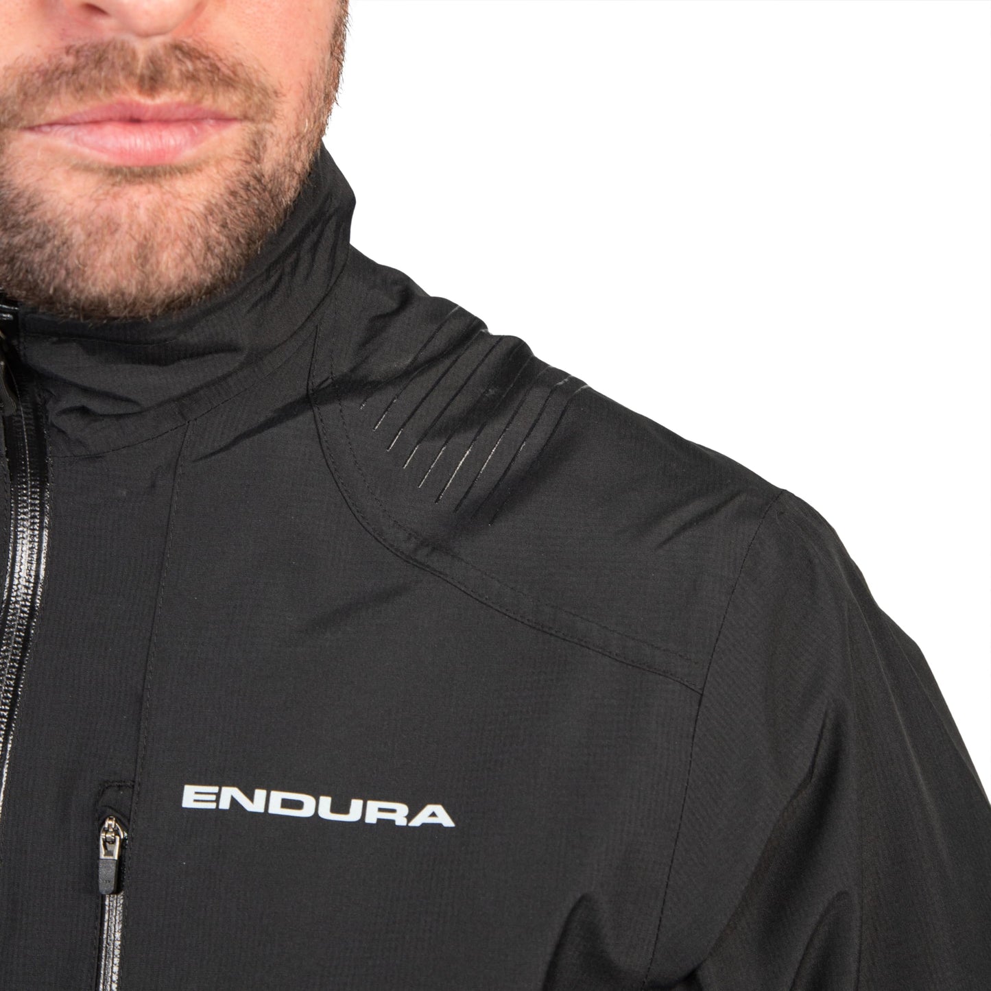 - Endura Men's Hummvee Waterproof Hardshell Jacket -