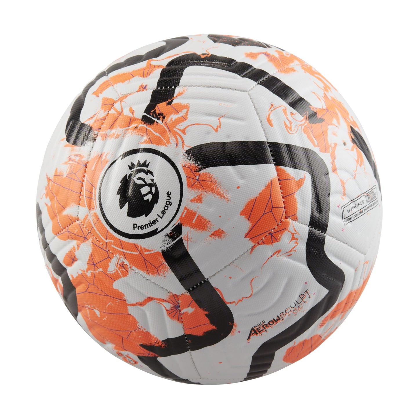 - NIKE Premier League Pitch Football 2023/24 | Size 5 -