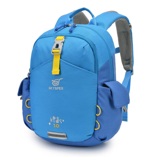 - SKYSPER Kids Backpack | 10L | Toddler Backpack -