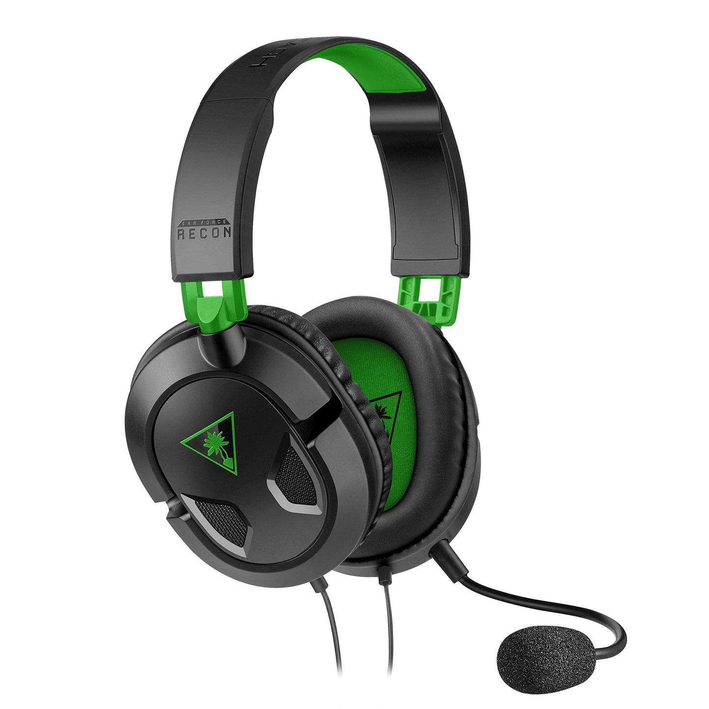 - Turtle Beach | Recon 50X Gaming Headset for Xbox Series X|S, Xbox One, PS5, PS4, Nintendo Switch, & PC -