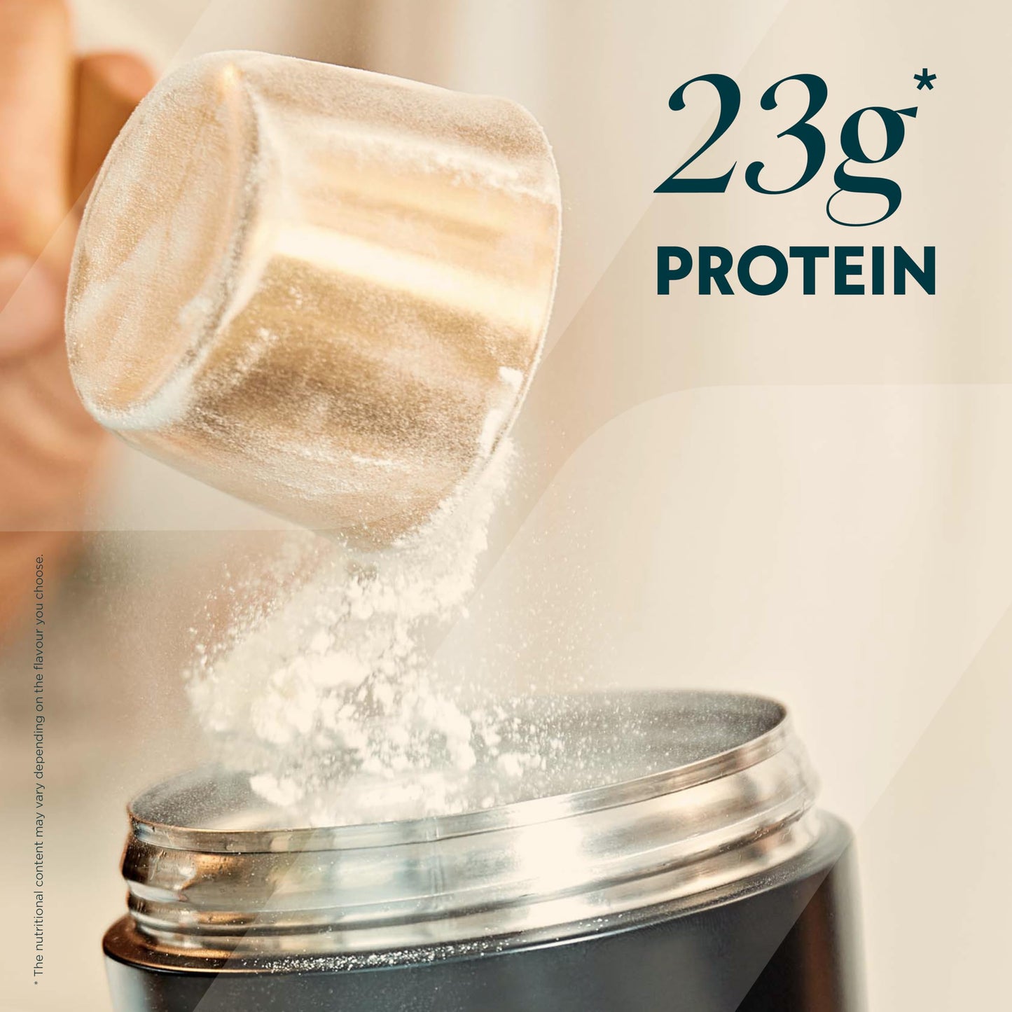 - MyProtein Impact Whey Protein Powder | Vanilla Protein -
