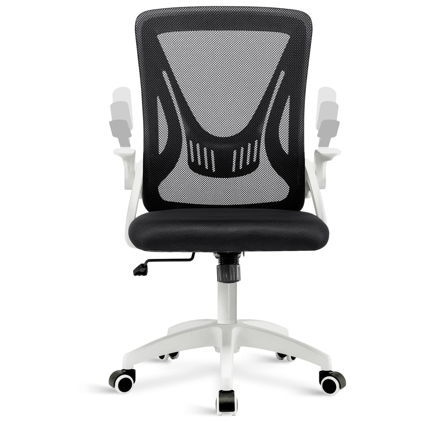 - Office Chair for Home | Desk Chair | Mesh Swivel Chair -
