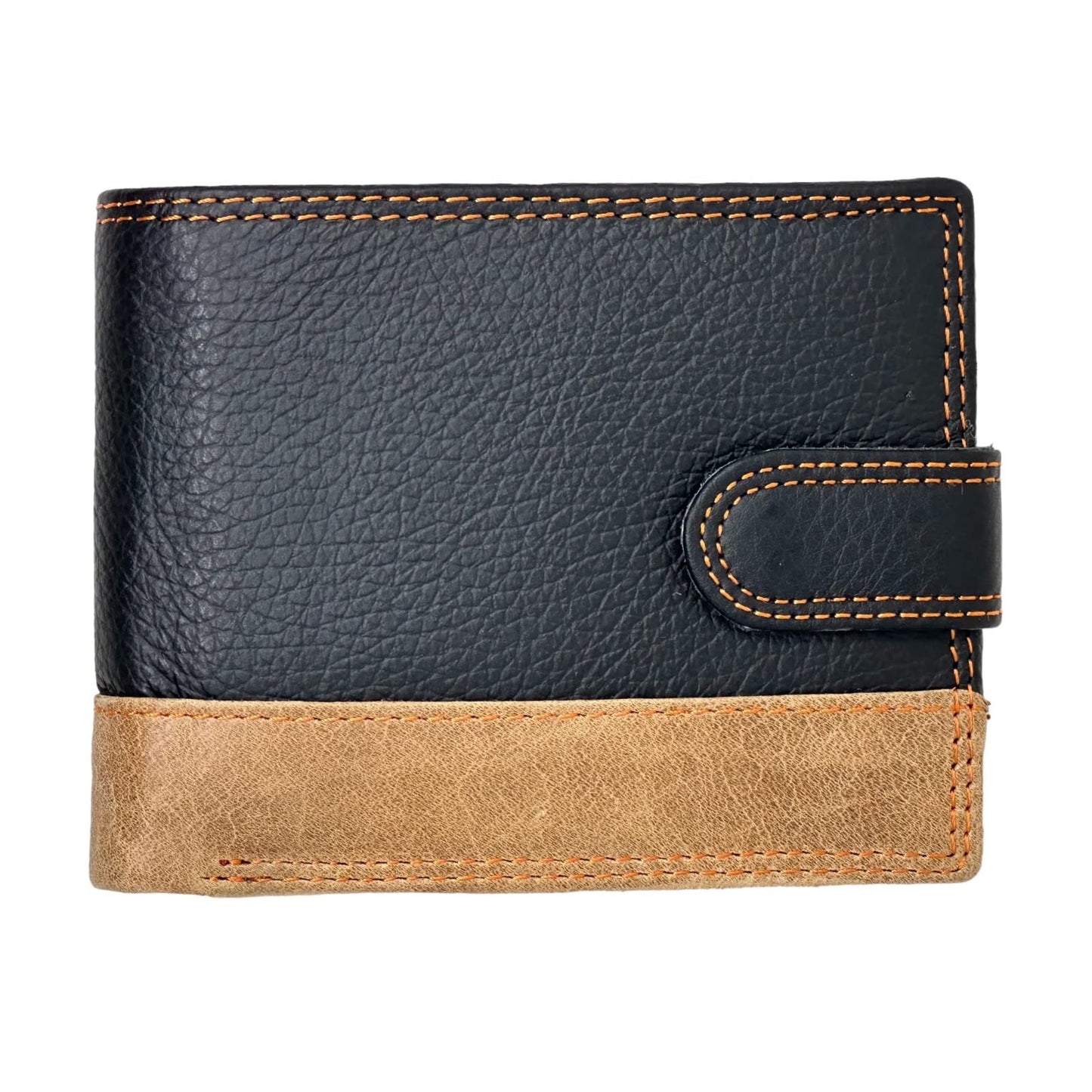 - MORUCHA Personalised Wallet Men | Custom Engraved Wallets -