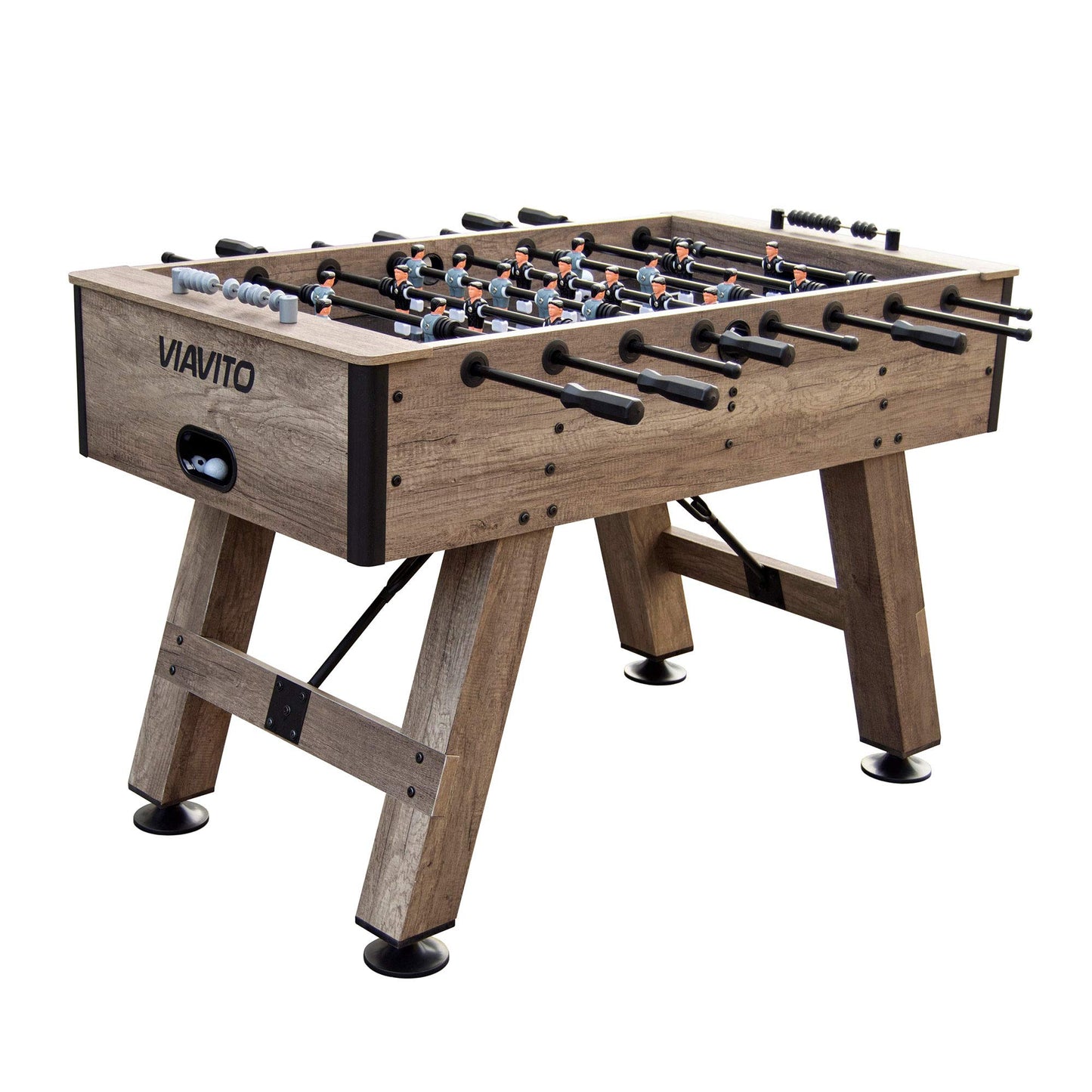 - Viavito FT500 Football Table -