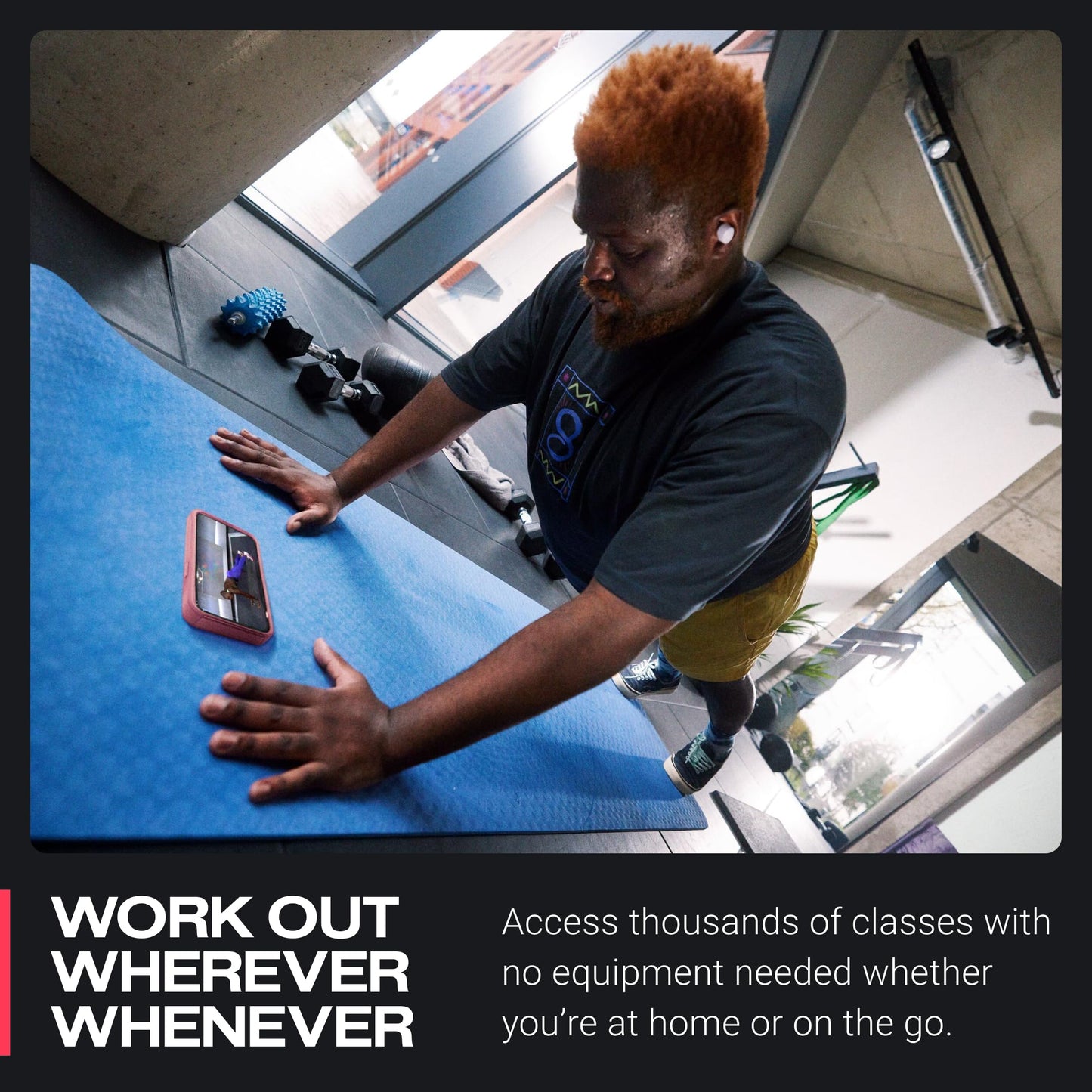 - Original Peloton Bike | Indoor Stationary Exercise Bike | Immersive 22” HD Touchscreen -