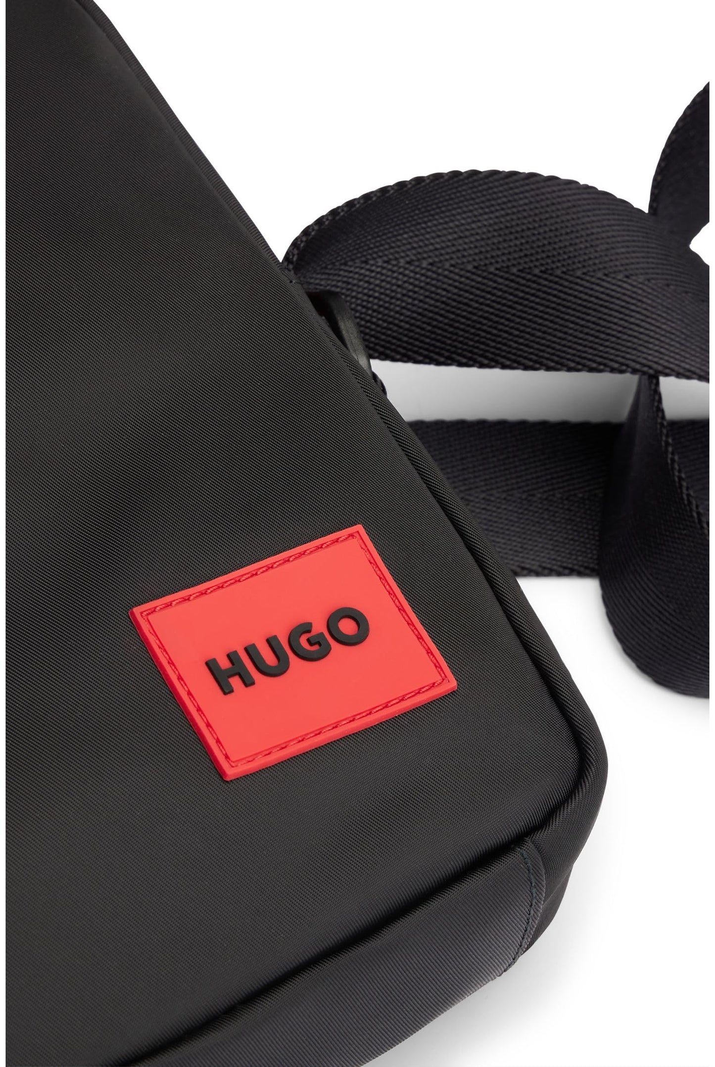 - HUGO Mens Ethon 2.0 Man Bag | Small Shoulder Man Bag -