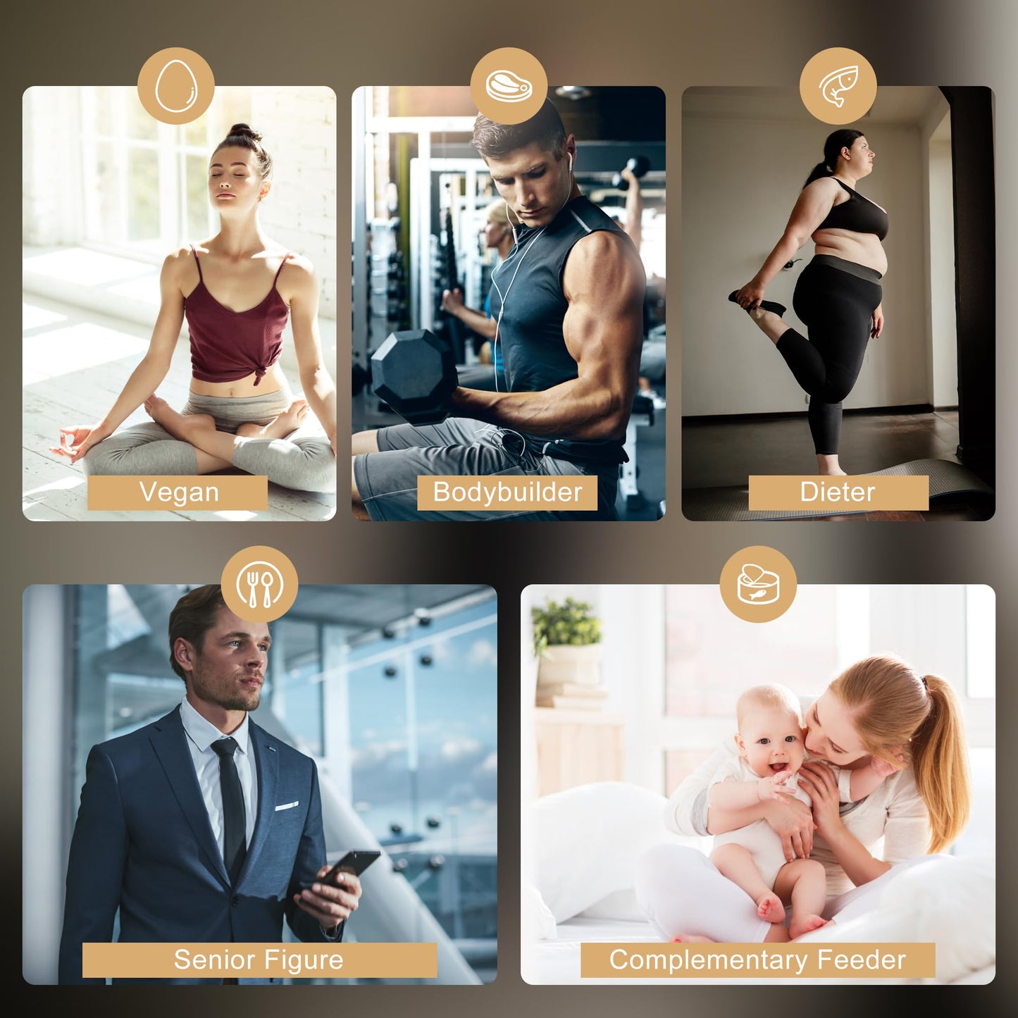 - Karinear Sous Vide Machine | WIFI | Sous Vide Cooker | 1100W -