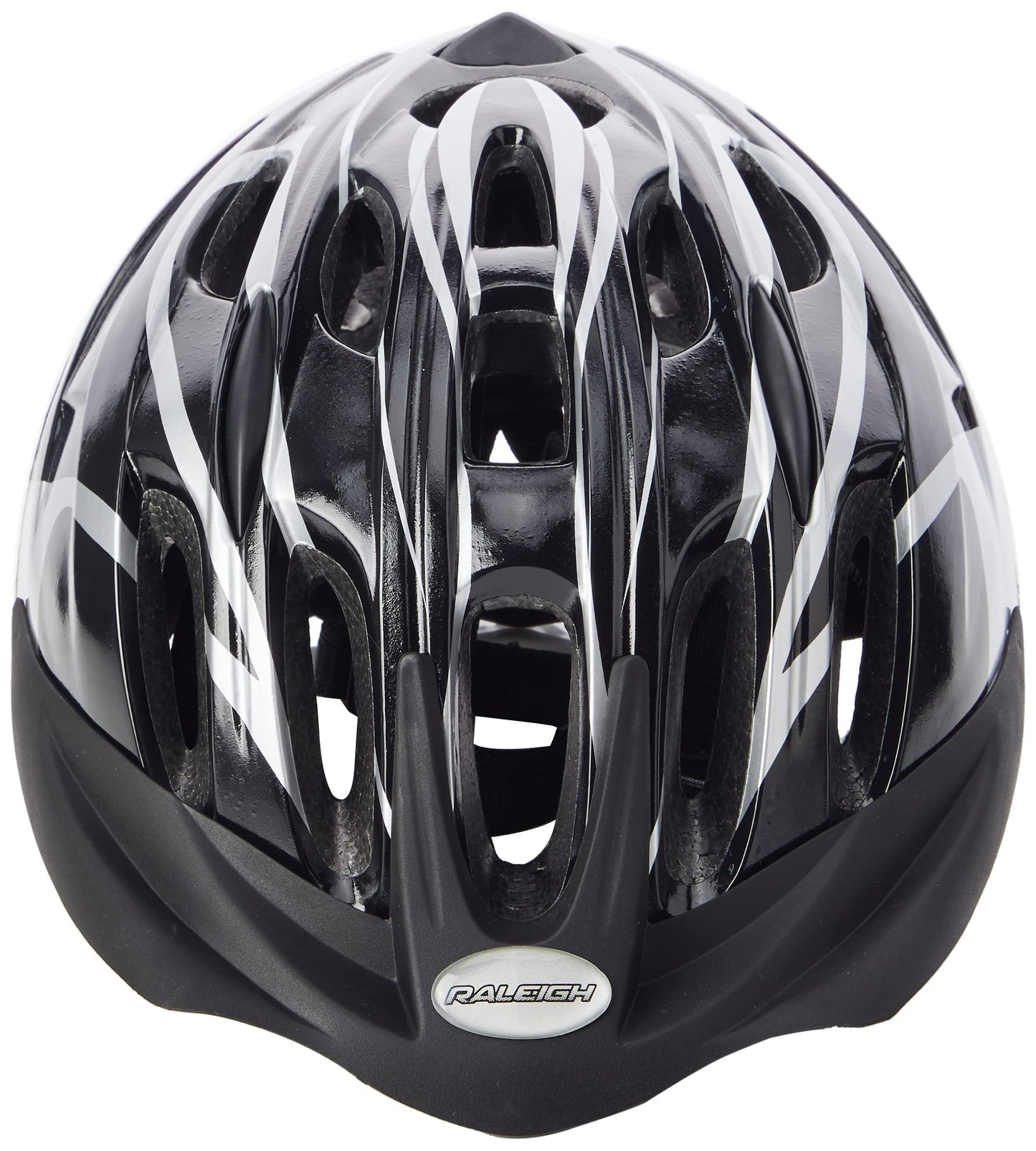 - Raleigh | CSH115LM | Infusion Lightweight Adjustable Unisex Cycling Helmet -