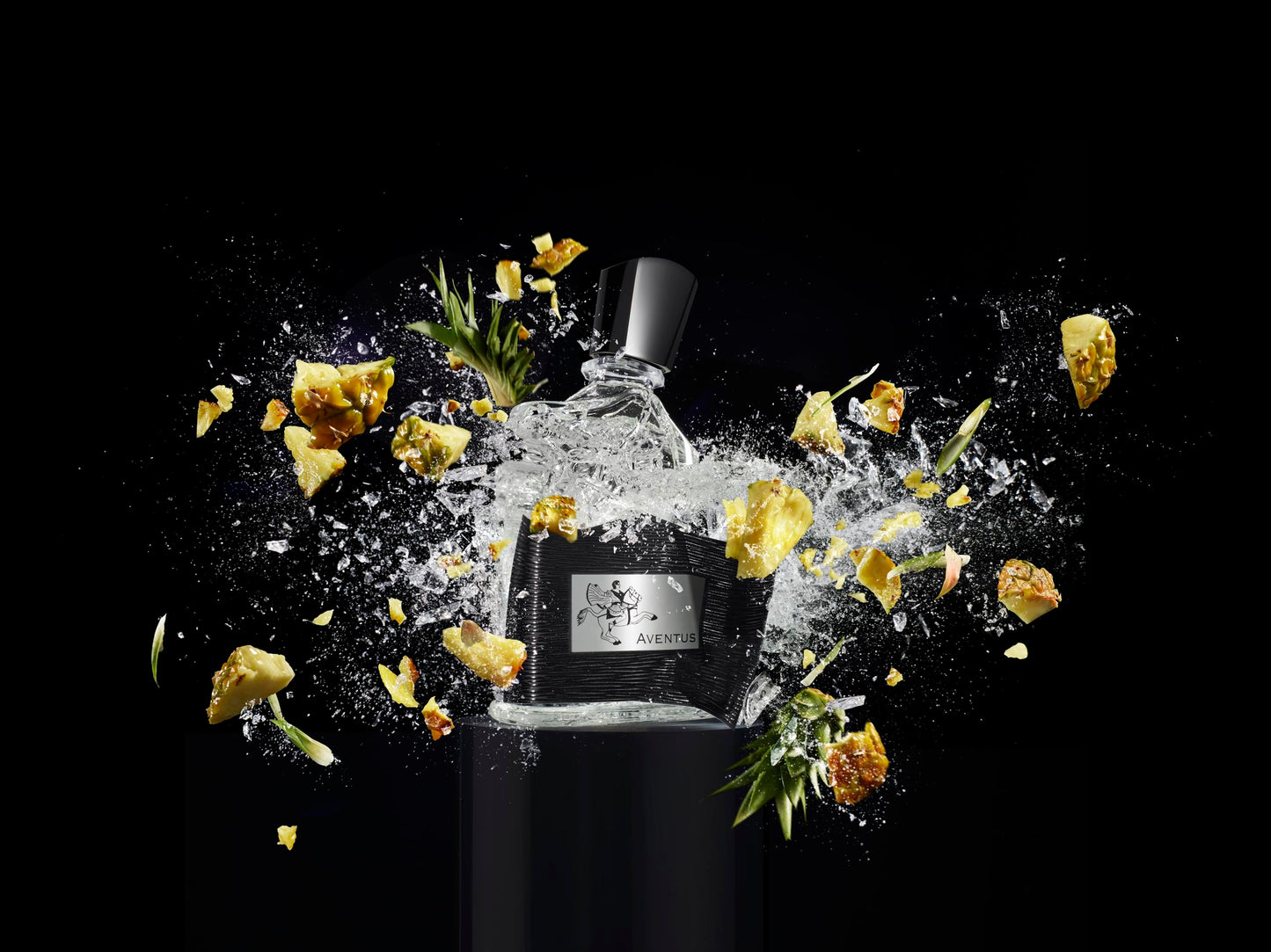 CREED Aventus Homme/Man Eau de Parfum Spray 50 ml