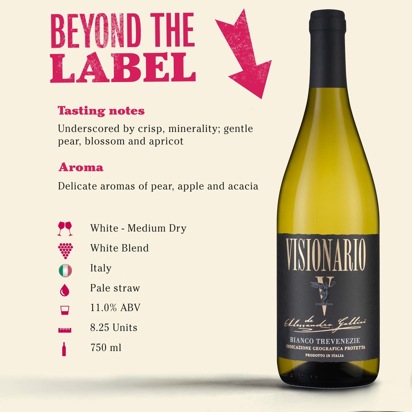 - Laithwaites Customer Favourites White Wine Selection | Case of 12 Mixed Bottles (75cl) -