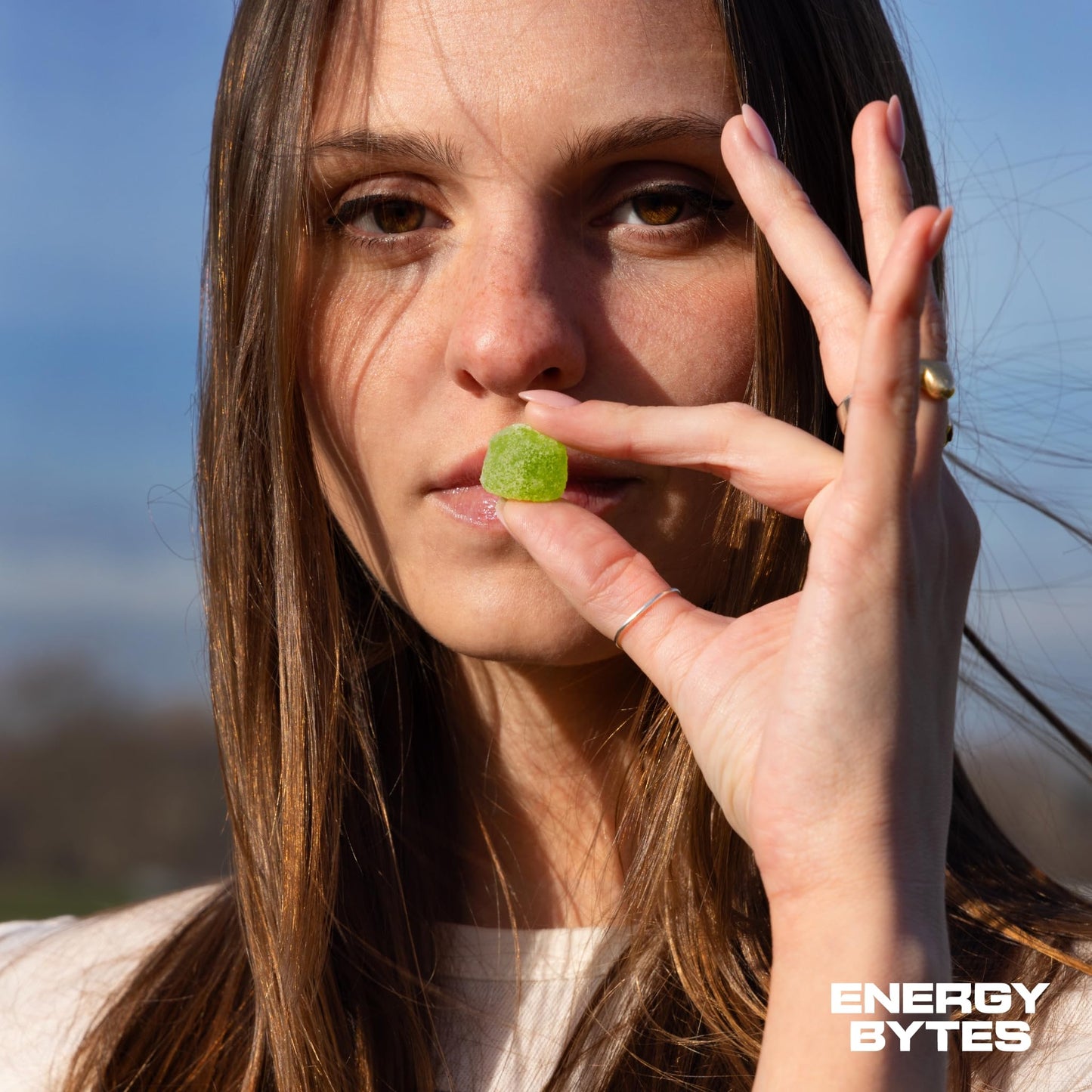 - Energy Bytes | Caffeine Powered Gummies | Your Natural Alternative to Energy Drinks -