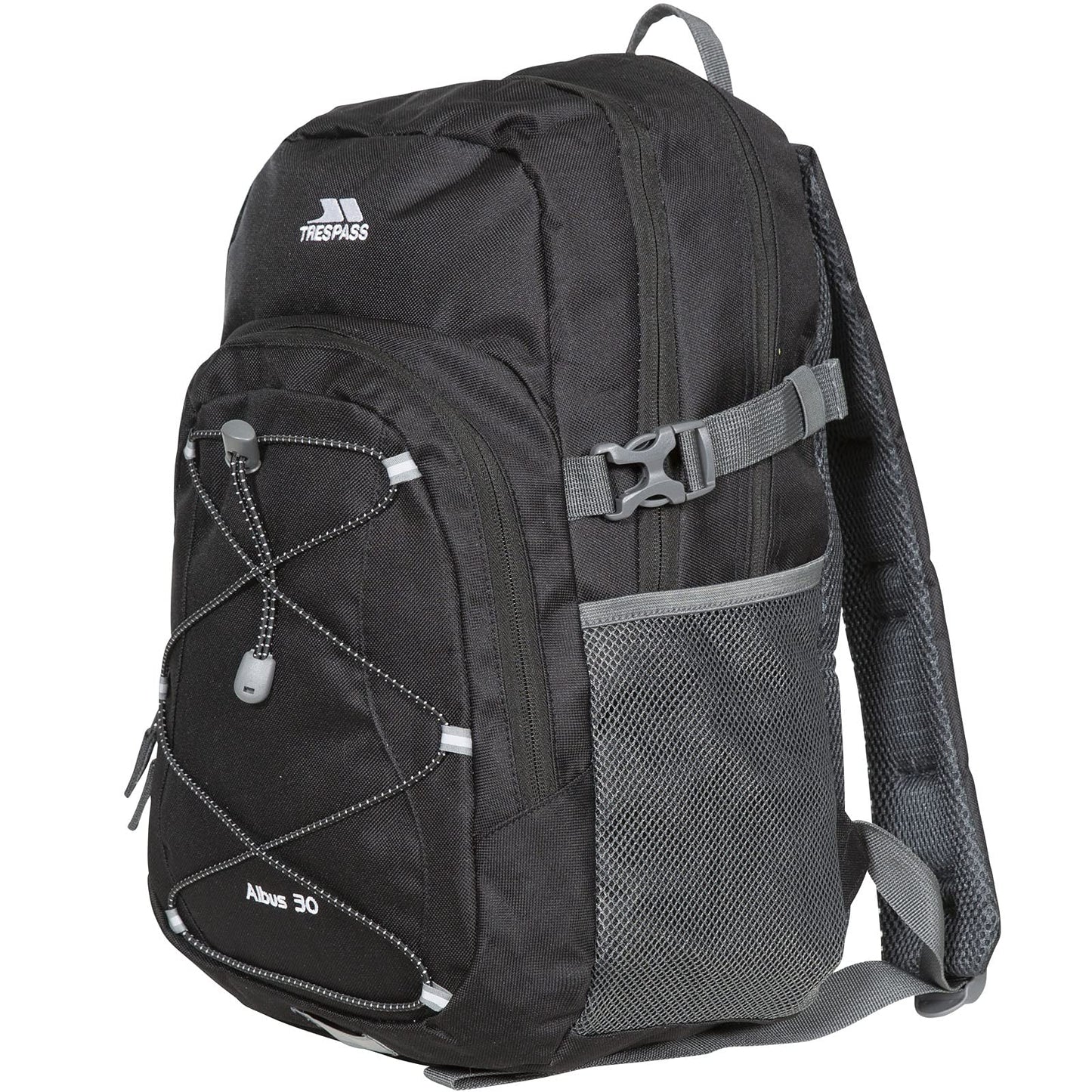- Trespass | Albus Backpack  | Hiking | Camping -