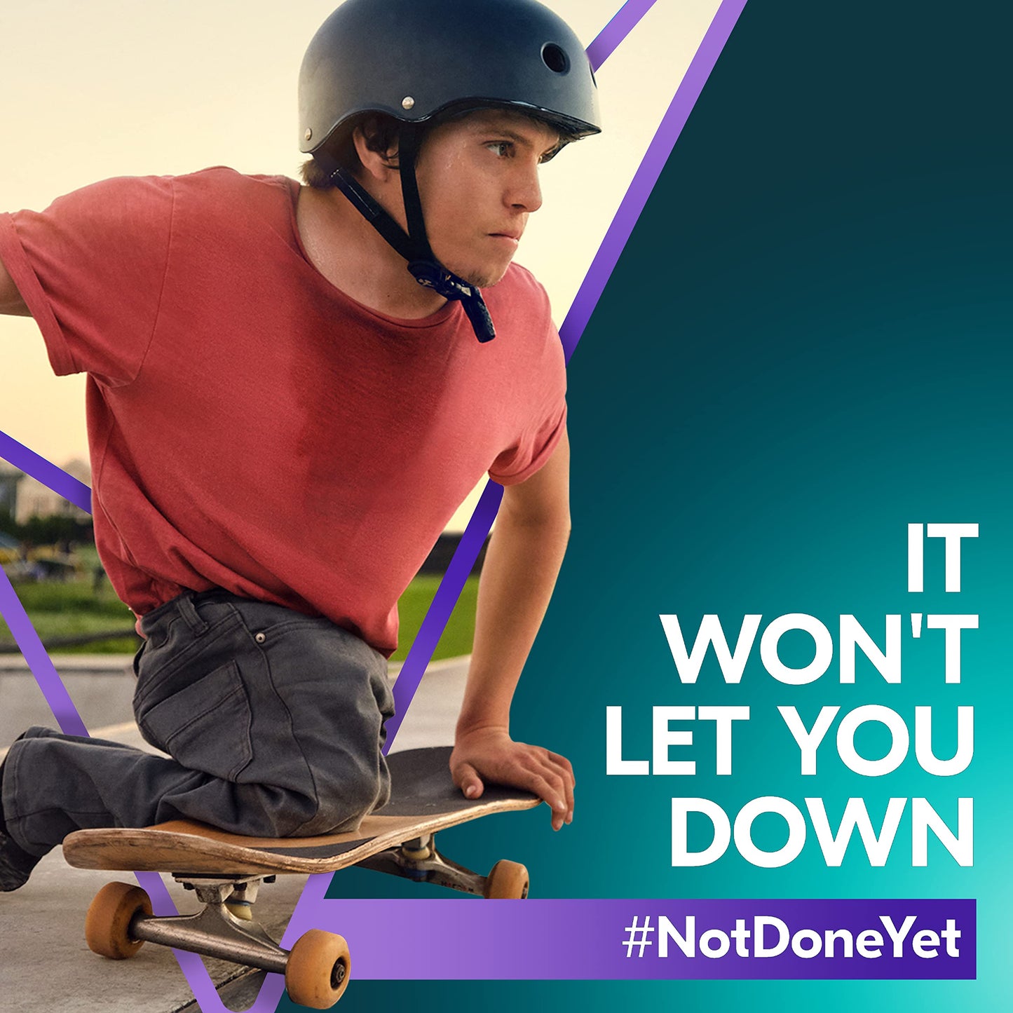 - Sure Men | Nonstop Protection | Active Dry Antiperspirant Deodorant | 250 ml -