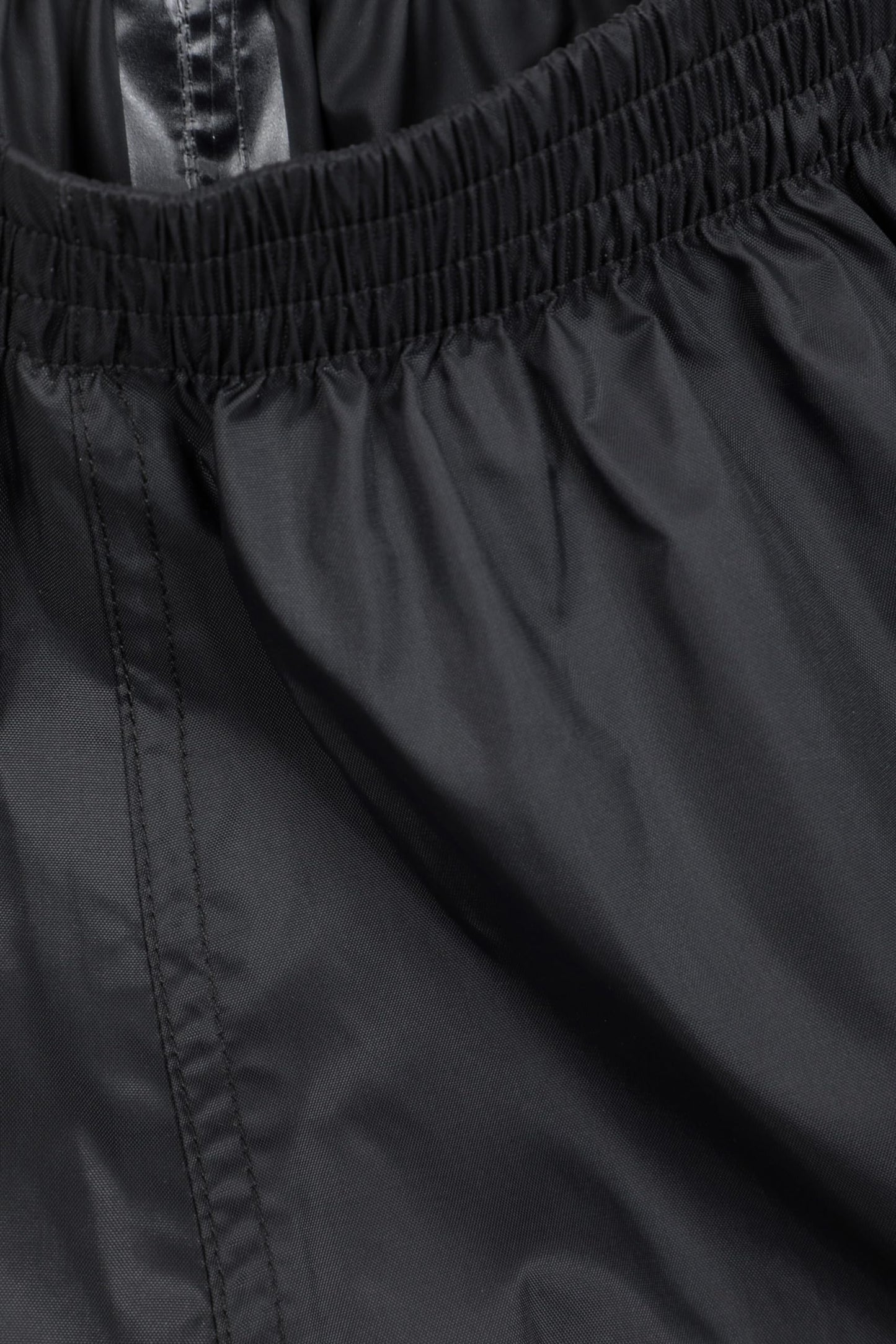 - Mountain Warehouse | Pakka Kids Waterproof Over Trousers | Taped Seams Rain Pants -