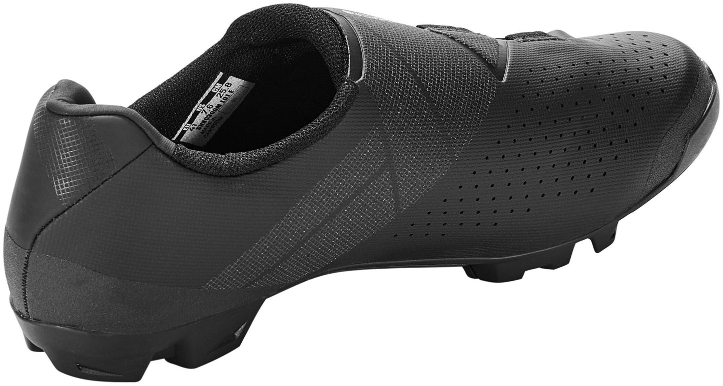 - SHIMANO Unisex Shoes | Black | Size 43 Wide | 10 UK EU -