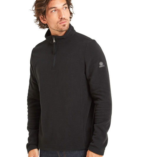 - TOG24 Shire Zip Neck Pull On Fleece | Lightweight Top | Quick Drying -