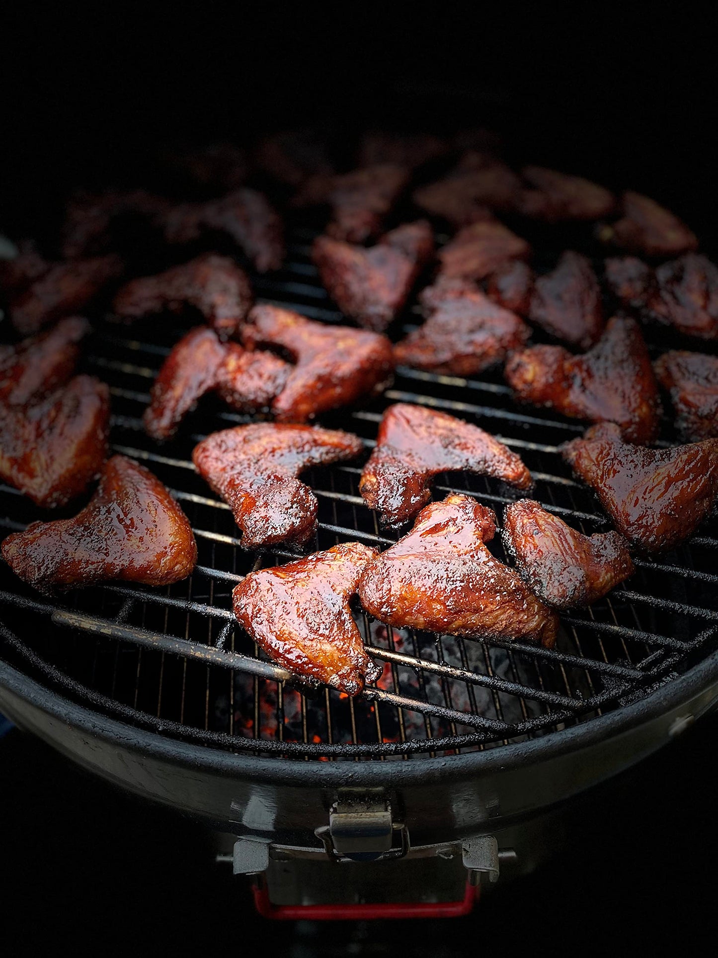 Angus & Oink Jack 'n Cola Chipotle BBQ Rub | Ideal for Grilling, Smoking & Oven | Gluten Free | With Delicate Blend of Chillies & Spices | Make Delicious JD and Cola Reduction Sauce | 200g