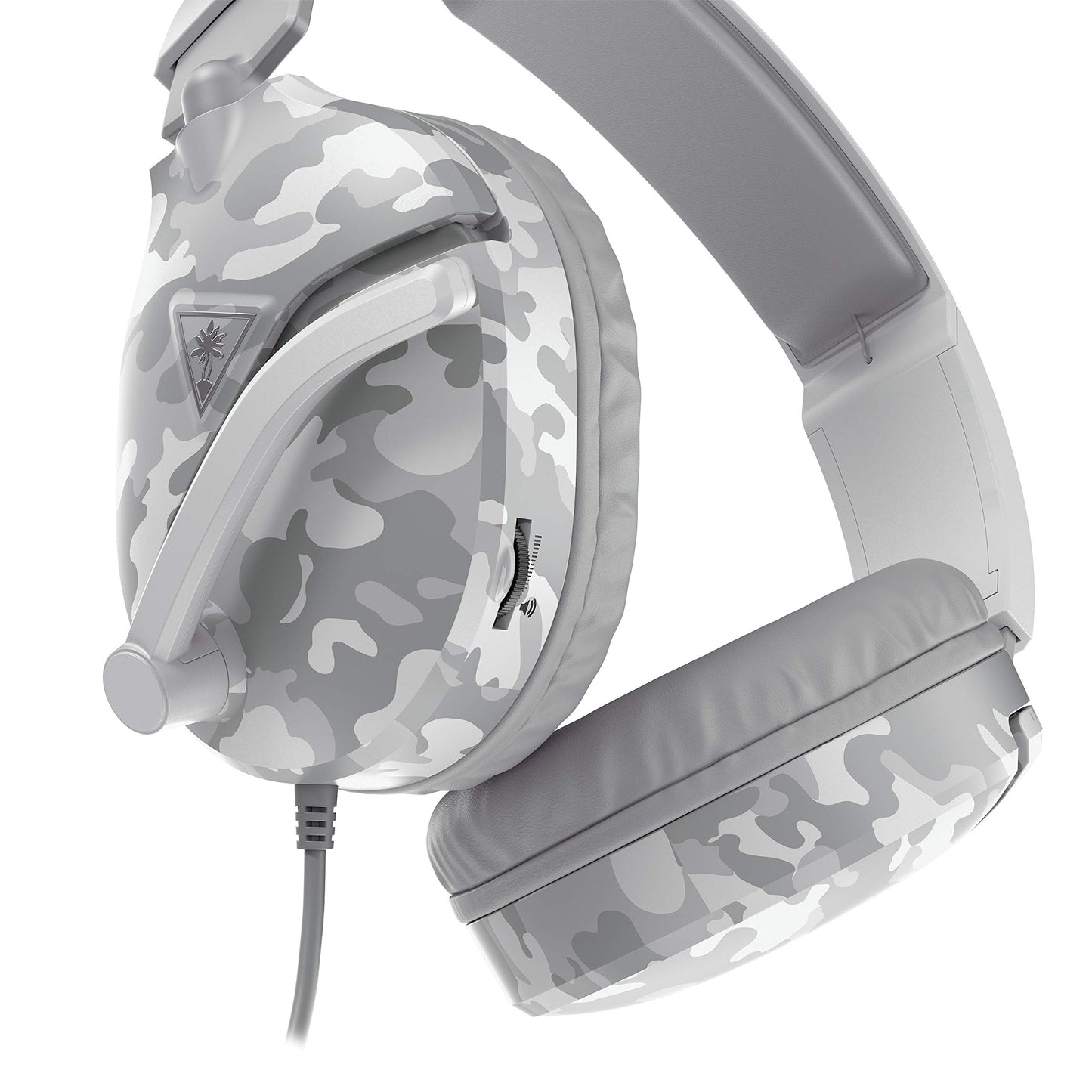 - Turtle Beach | Recon 70 Camo White Gaming Headset | for Xbox Series X|S, Xbox One, PS5, PS4, Nintendo Switch & PC -