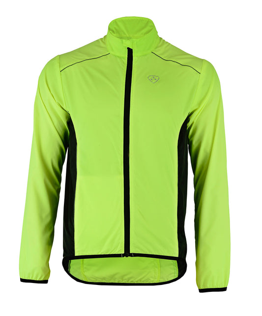 - DHERA Sports Wind Stopper | Water Repellent | Shower Proof | Breathable | Cycling Jacket -