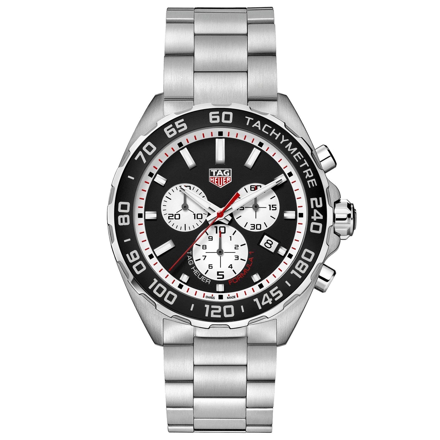 - TAG Heuer | Formula 1 | 43mm -